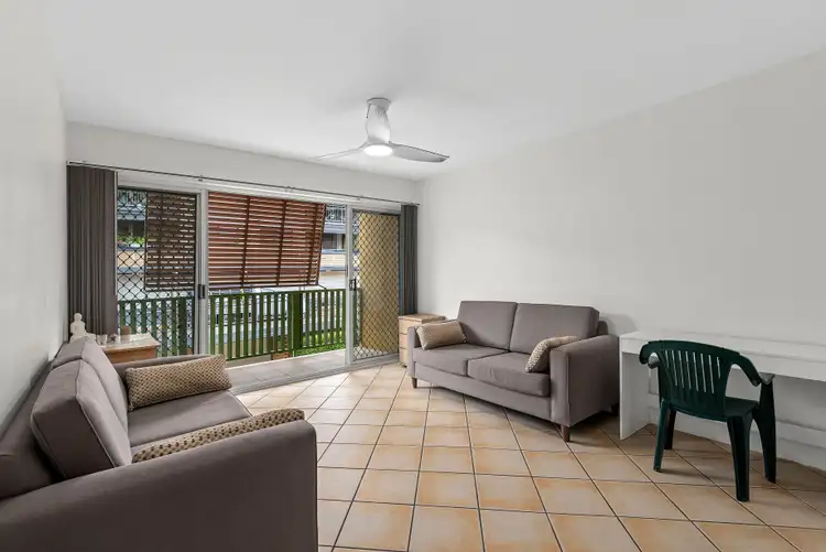 Fifth view of Homely unit listing, 3/54 Lambert Road, Indooroopilly QLD 4068