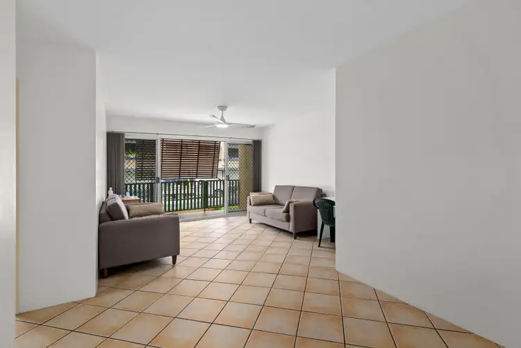 Sixth view of Homely unit listing, 3/54 Lambert Road, Indooroopilly QLD 4068