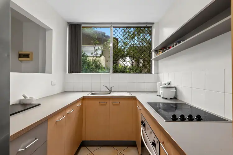 Seventh view of Homely unit listing, 3/54 Lambert Road, Indooroopilly QLD 4068