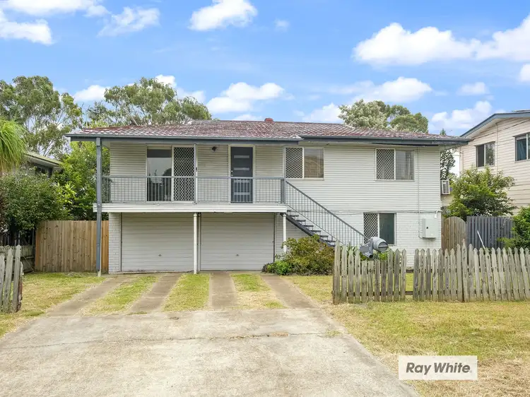 Main view of Homely house listing, 41 Russell Street, Silkstone QLD 4304