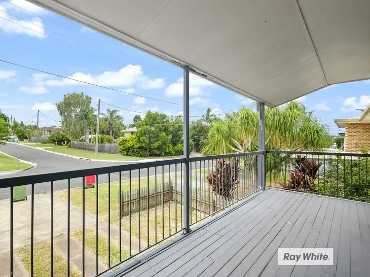 Third view of Homely house listing, 41 Russell Street, Silkstone QLD 4304