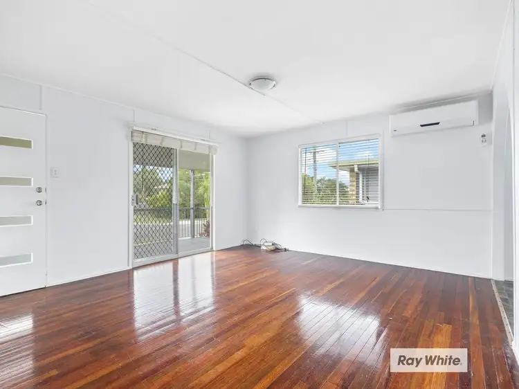 Fourth view of Homely house listing, 41 Russell Street, Silkstone QLD 4304