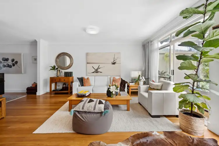 Second view of Homely house listing, 8 Lombard Close, Glebe NSW 2037