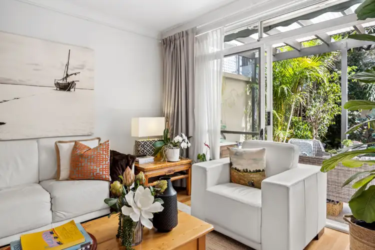 Fourth view of Homely house listing, 8 Lombard Close, Glebe NSW 2037