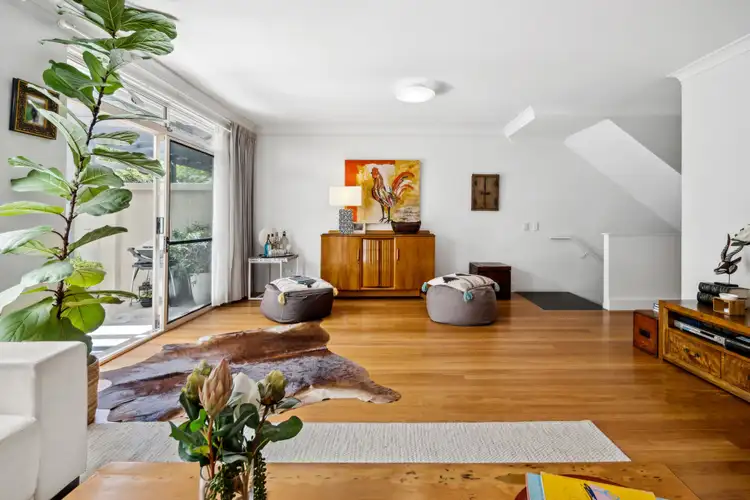 Fifth view of Homely house listing, 8 Lombard Close, Glebe NSW 2037