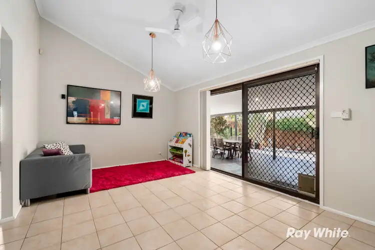 Sixth view of Homely house listing, 21 Bunning Place, Doonside NSW 2767