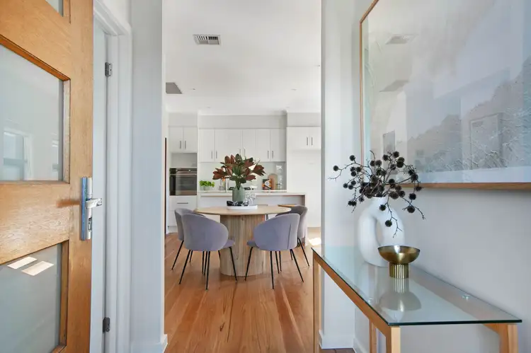 Second view of Homely townhouse listing, 20 Dredge Street, Reservoir VIC 3073