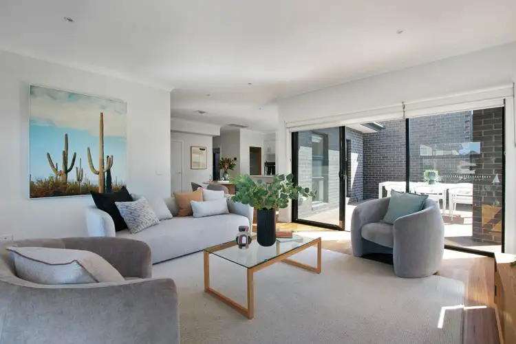 Fourth view of Homely townhouse listing, 20 Dredge Street, Reservoir VIC 3073