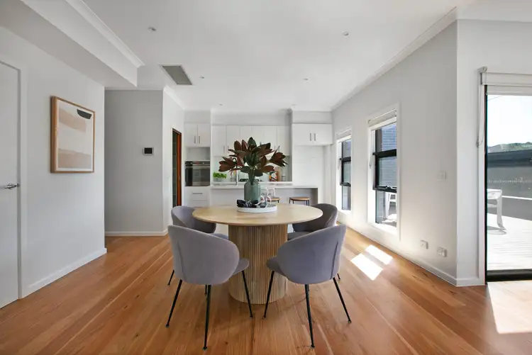 Sixth view of Homely townhouse listing, 20 Dredge Street, Reservoir VIC 3073