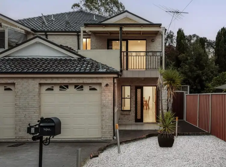 2 Albert Street, Revesby NSW 2212