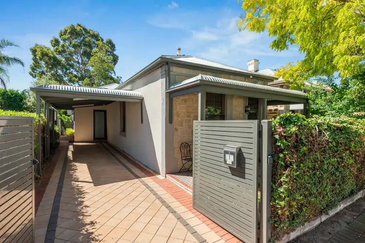 Main view of Homely house listing, 1 Wall Street, Norwood SA 5067