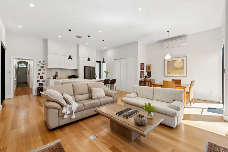 Third view of Homely house listing, 1 Wall Street, Norwood SA 5067