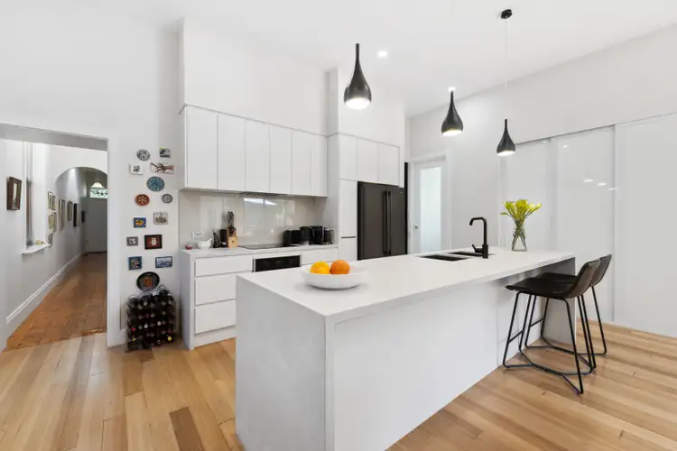 Fourth view of Homely house listing, 1 Wall Street, Norwood SA 5067