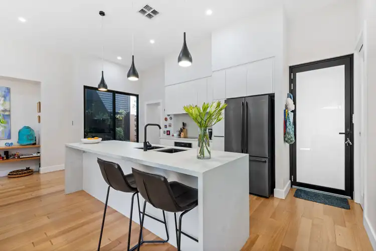 Fifth view of Homely house listing, 1 Wall Street, Norwood SA 5067