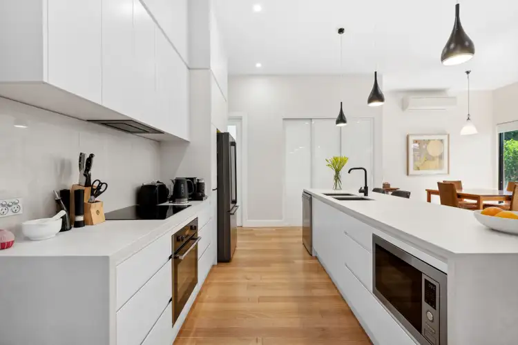 Sixth view of Homely house listing, 1 Wall Street, Norwood SA 5067