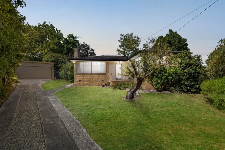 Main view of Homely house listing, 4 Devon Court, Frankston VIC 3199