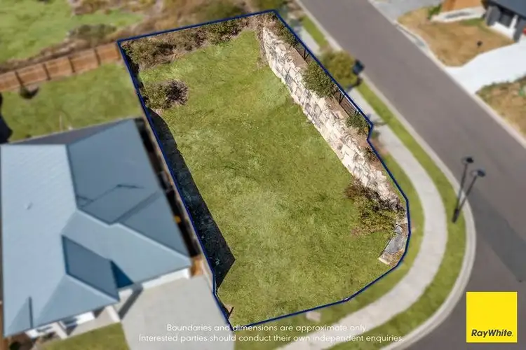Second view of Homely land listing, 12 Centurion Circuit, Holmview QLD 4207