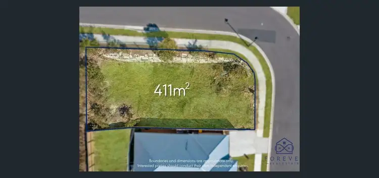 Third view of Homely land listing, 12 Centurion Circuit, Holmview QLD 4207