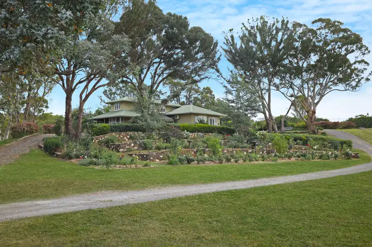 1302 Currawang Road, Goulburn NSW 2580