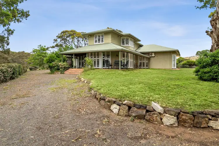 Fifth view of Homely rural property listing, 1302 Currawang Road, Goulburn NSW 2580