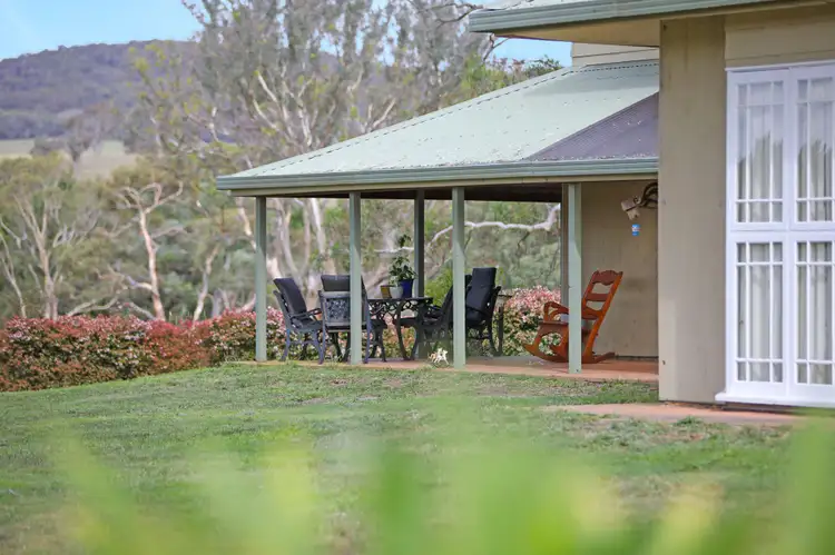 Sixth view of Homely rural property listing, 1302 Currawang Road, Goulburn NSW 2580