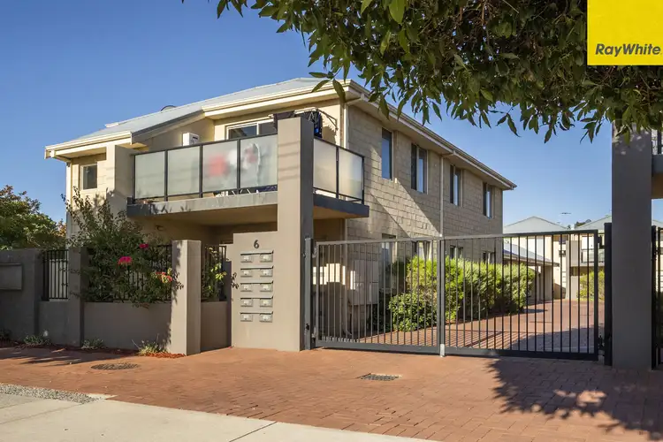 1/6 Sayer Street, Midland WA 6056