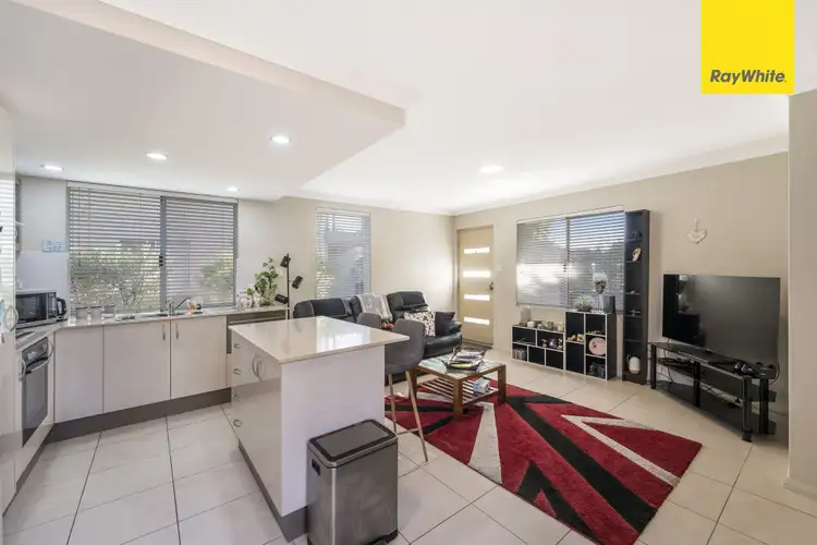 Third view of Homely unit listing, 1/6 Sayer Street, Midland WA 6056