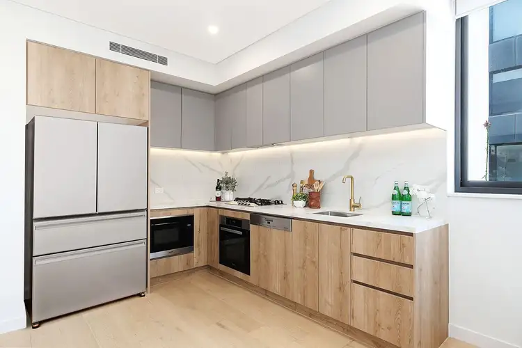 Fifth view of Homely unit listing, 202/2 Oliver Road, Chatswood NSW 2067