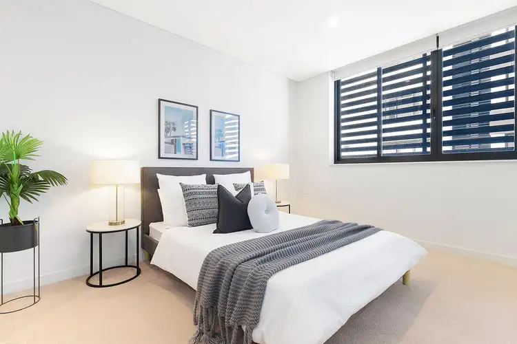 Sixth view of Homely unit listing, 202/2 Oliver Road, Chatswood NSW 2067
