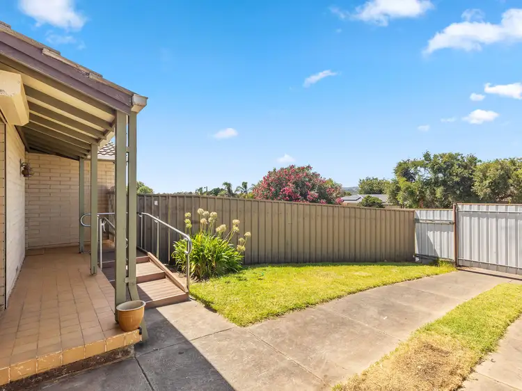Second view of Homely house listing, 15 Orana Drive, Morphett Vale SA 5162