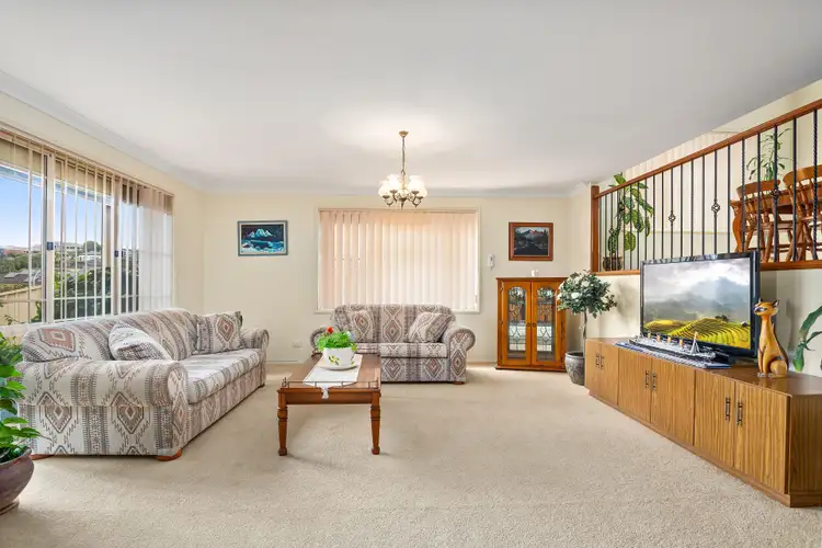 Second view of Homely house listing, 33 Honey Eater Drive, Blackbutt NSW 2529