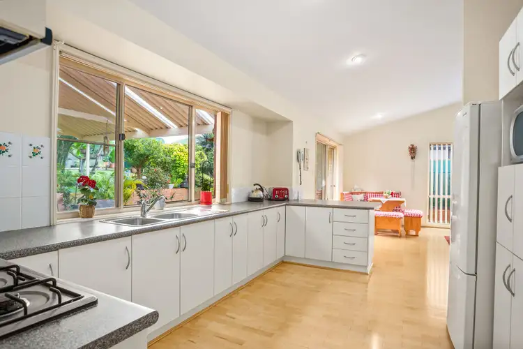 Third view of Homely house listing, 33 Honey Eater Drive, Blackbutt NSW 2529