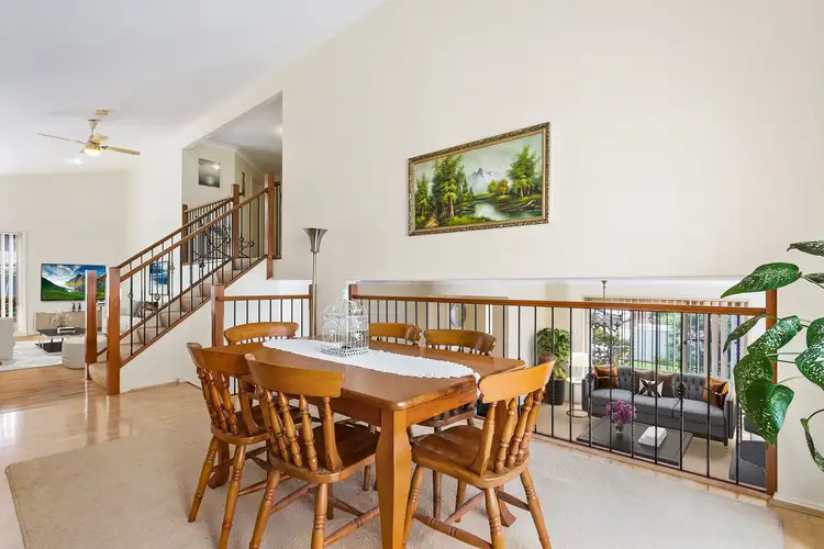 Fourth view of Homely house listing, 33 Honey Eater Drive, Blackbutt NSW 2529