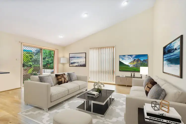 Fifth view of Homely house listing, 33 Honey Eater Drive, Blackbutt NSW 2529