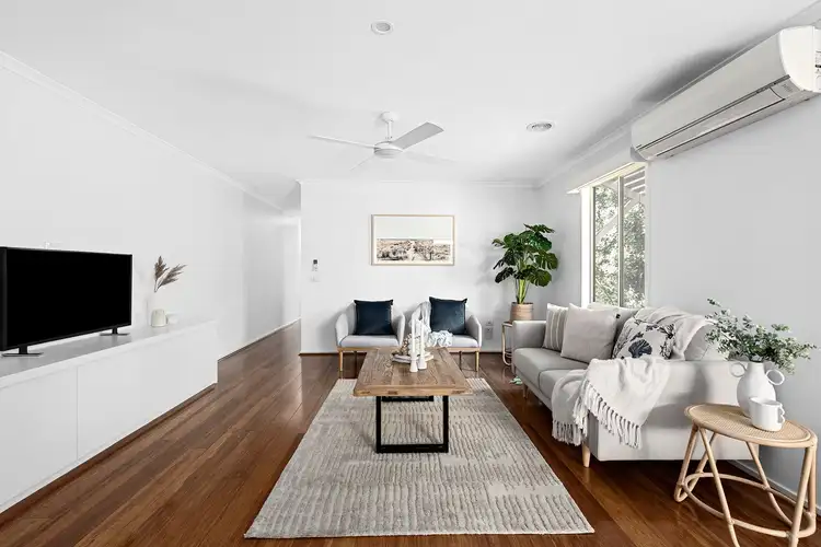 Second view of Homely unit listing, 1 Leith Crescent, Hampton East VIC 3188