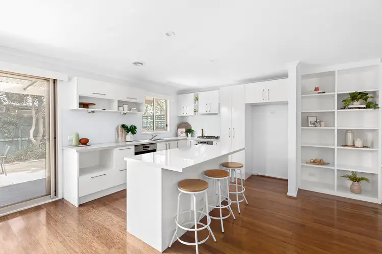 Fourth view of Homely unit listing, 1 Leith Crescent, Hampton East VIC 3188