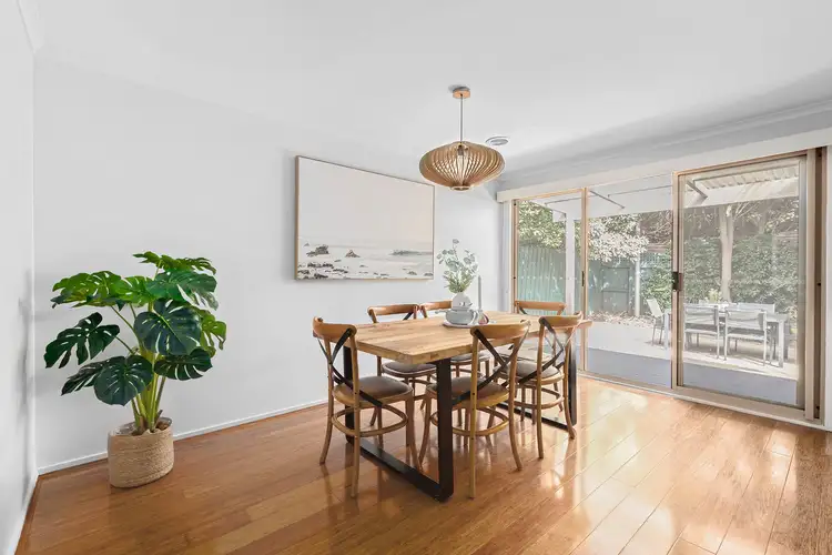 Fifth view of Homely unit listing, 1 Leith Crescent, Hampton East VIC 3188