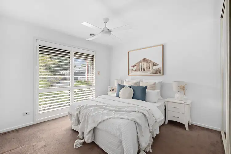 Sixth view of Homely unit listing, 1 Leith Crescent, Hampton East VIC 3188