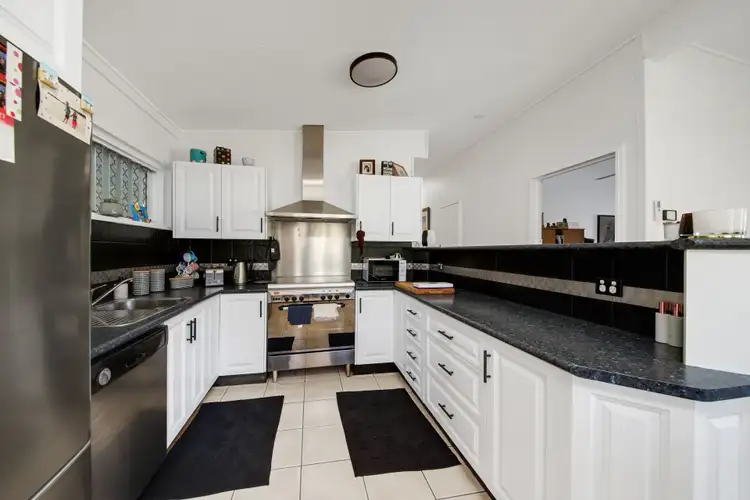 Second view of Homely house listing, 17 Oak Street, Yeppoon QLD 4703