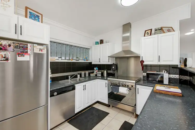 Third view of Homely house listing, 17 Oak Street, Yeppoon QLD 4703