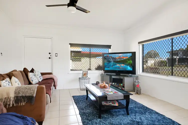 Sixth view of Homely house listing, 17 Oak Street, Yeppoon QLD 4703