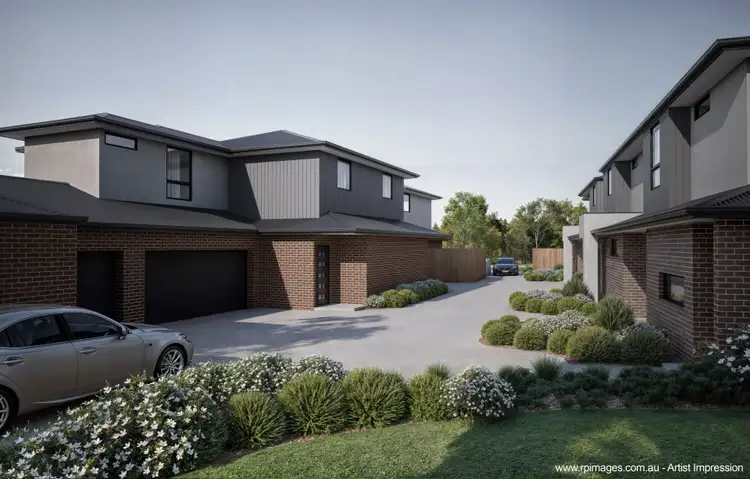Second view of Homely house listing, 675-677 Geelong Road, Brooklyn VIC 3012