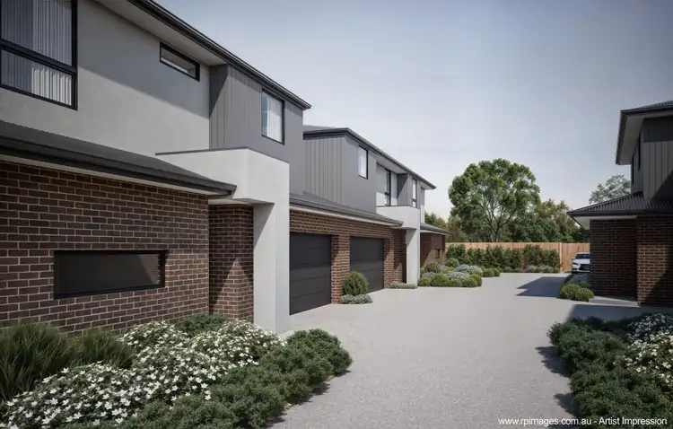 Third view of Homely house listing, 675-677 Geelong Road, Brooklyn VIC 3012