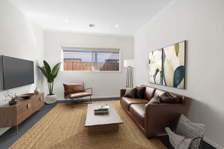 Fifth view of Homely house listing, 21 Malt Drive, Manor Lakes VIC 3024