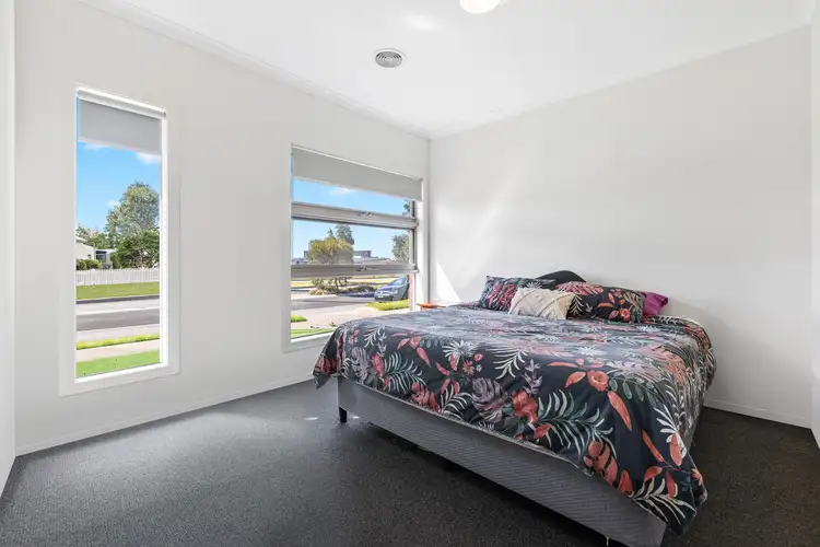 Sixth view of Homely house listing, 21 Malt Drive, Manor Lakes VIC 3024