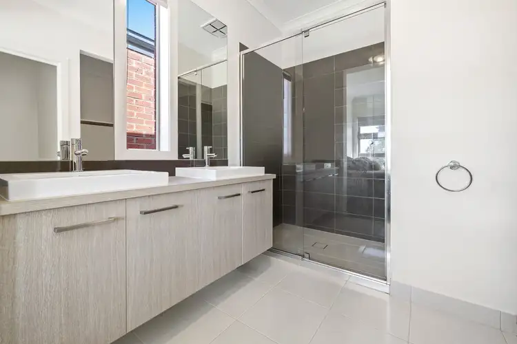 Seventh view of Homely house listing, 21 Malt Drive, Manor Lakes VIC 3024