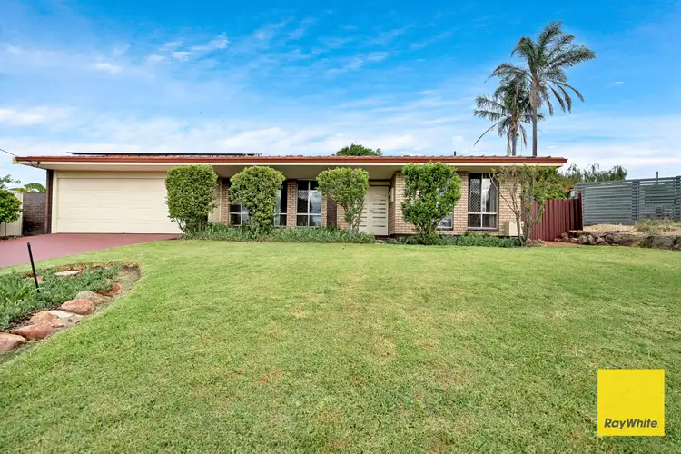 Main view of Homely house listing, 3 Smart Court, Dianella WA 6059