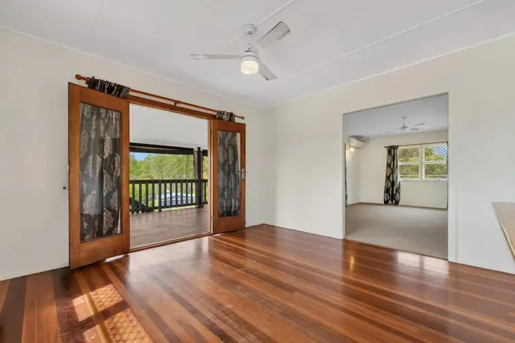 Fourth view of Homely rural property listing, 21 James Road, Glenwood QLD 4570