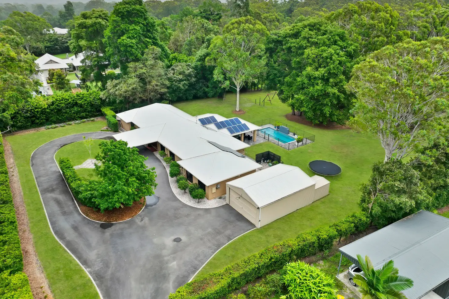 Main view of Homely house listing, 67 Edington Drive, Cooroibah QLD 4565