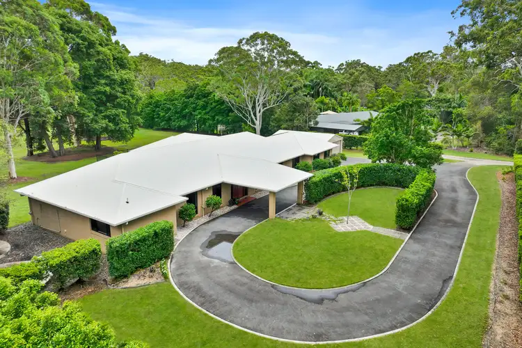 Second view of Homely house listing, 67 Edington Drive, Cooroibah QLD 4565